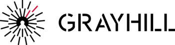 Official logo for Grayhill
